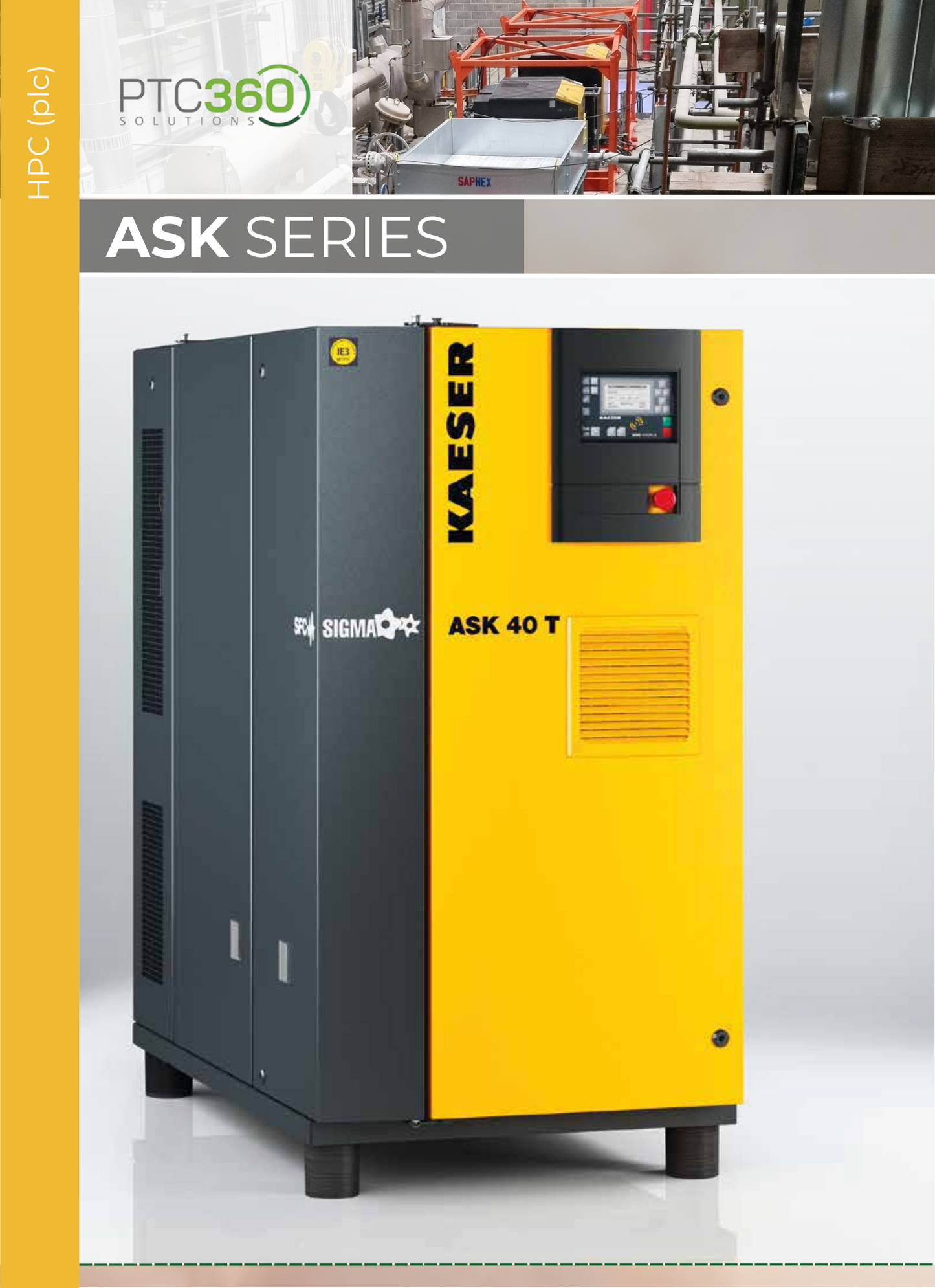 ASK Series