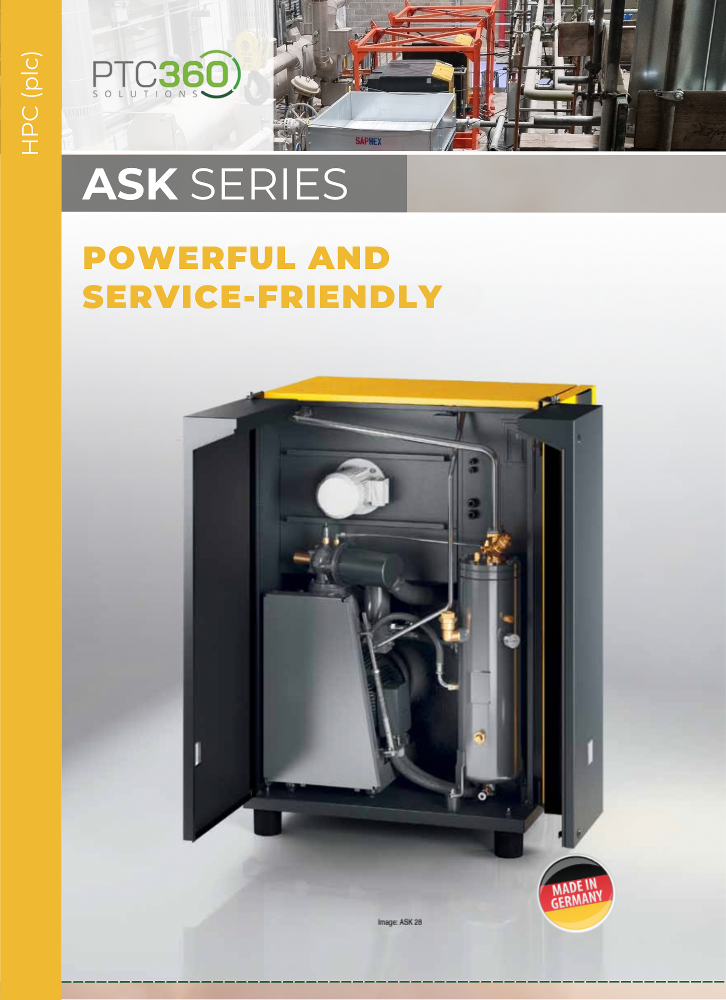 ASK Series