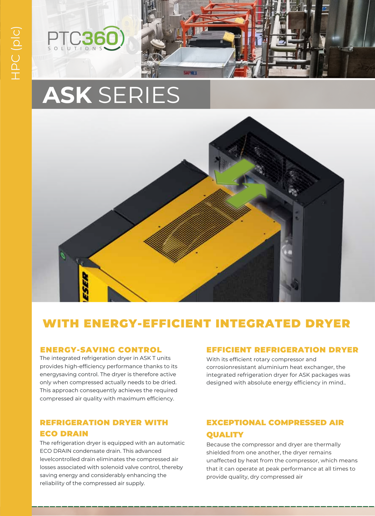 ASK Series