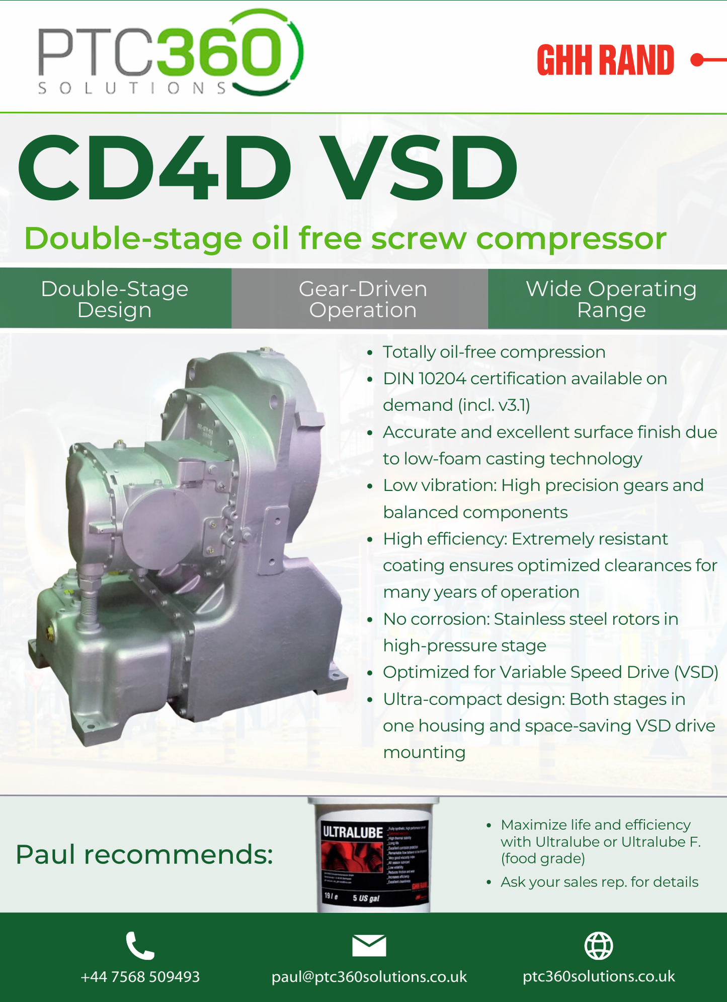 CD4D VSD