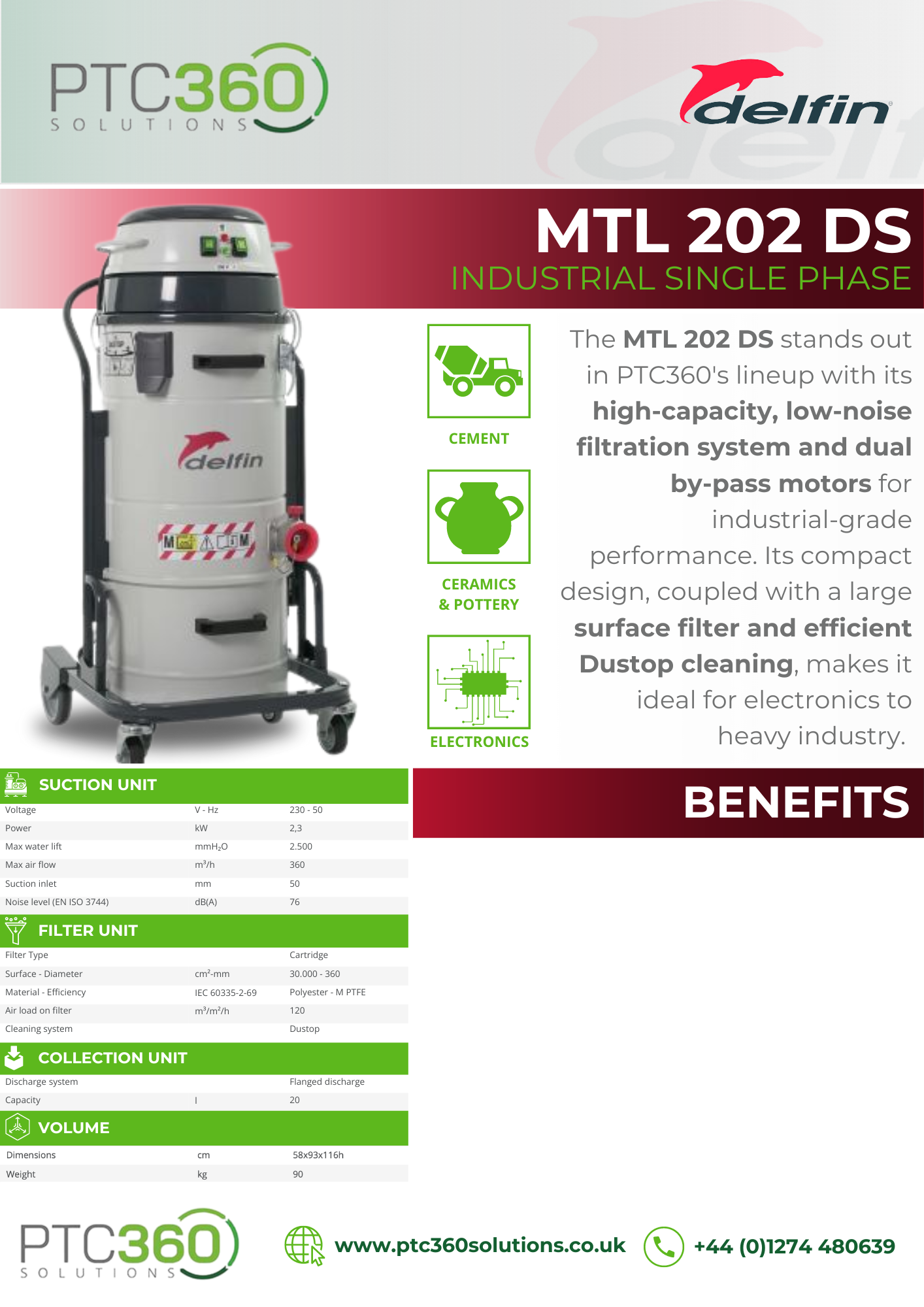MTl 202 DS
