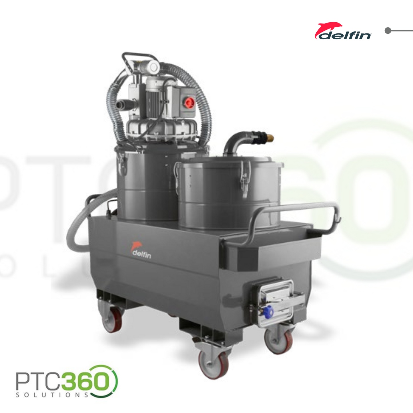 TC400 IF