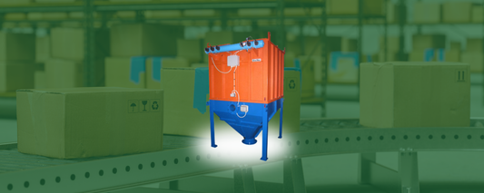 Enhancing Efficiency: Top 4 Uses for Industrial Vacuums in Manufacturing Facilities