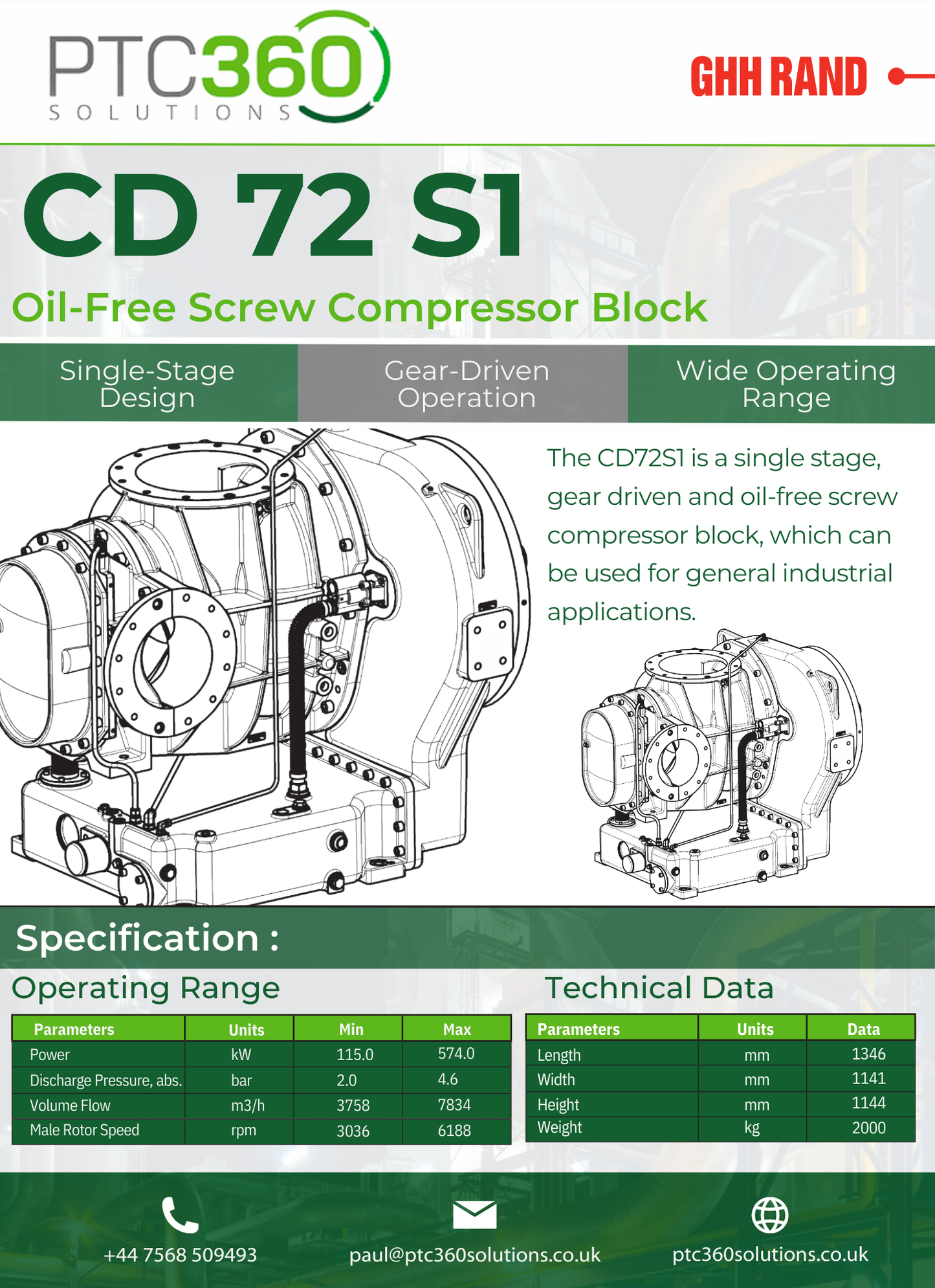 CD 72 S1