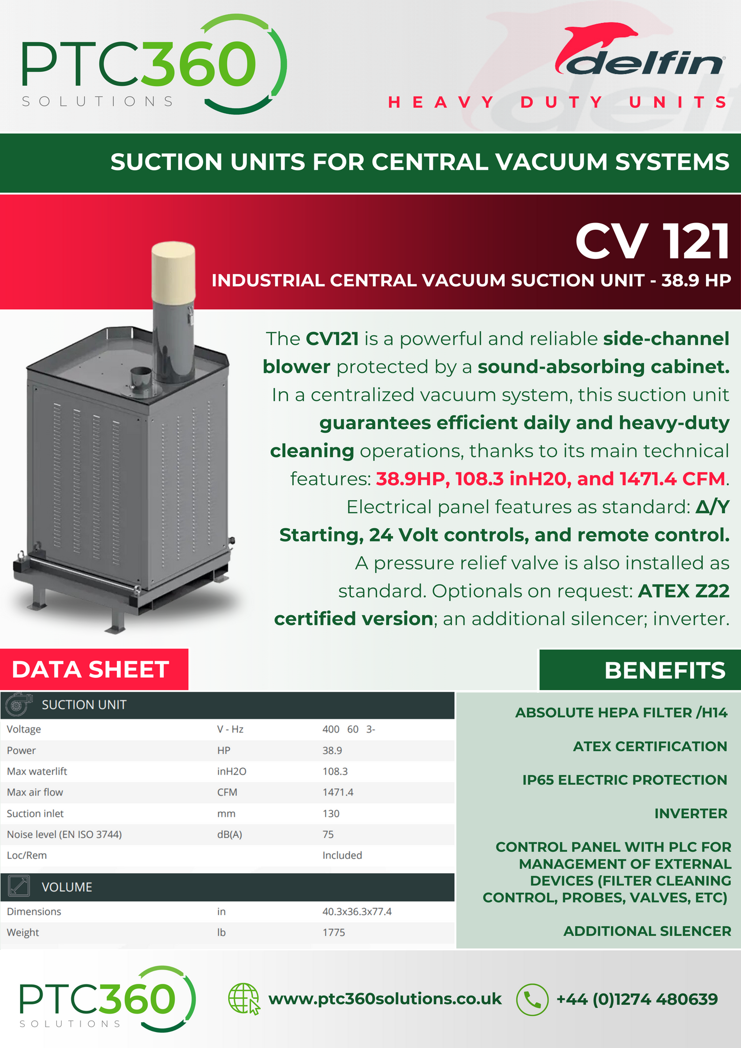 CV 121