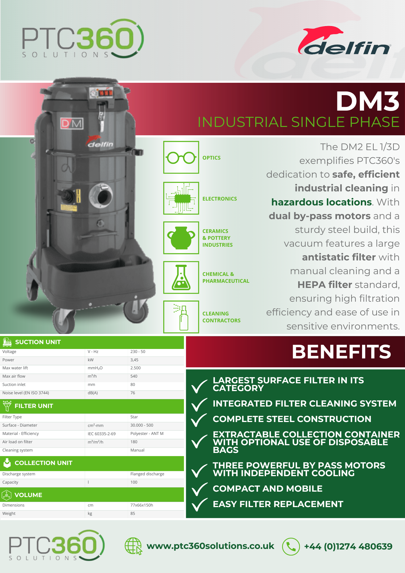DM3