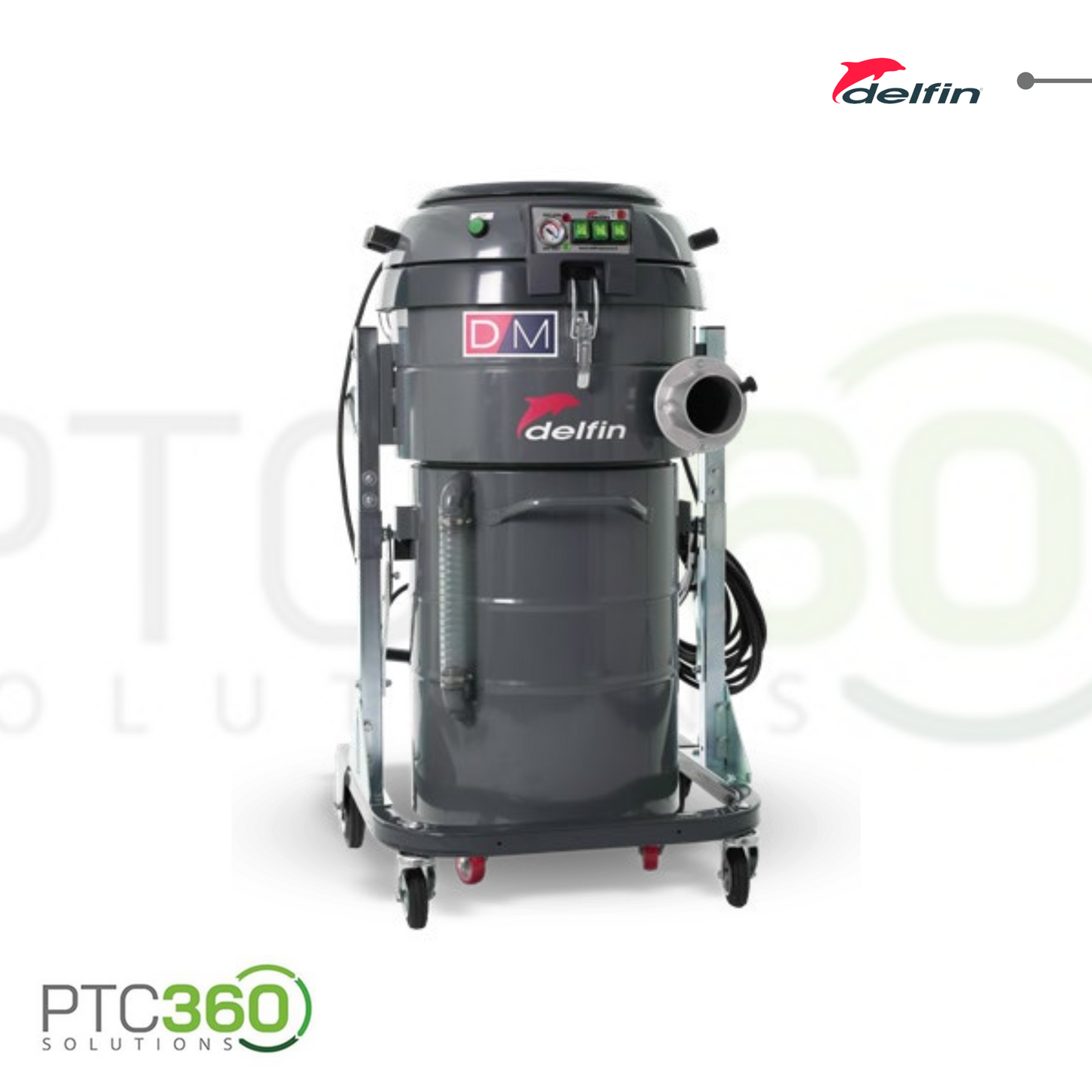 DM40 OIL