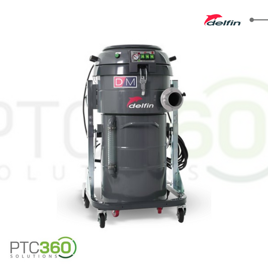 DM40 OIL