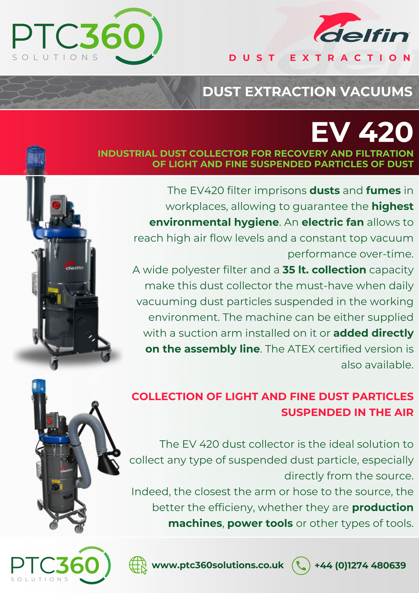 EV 420