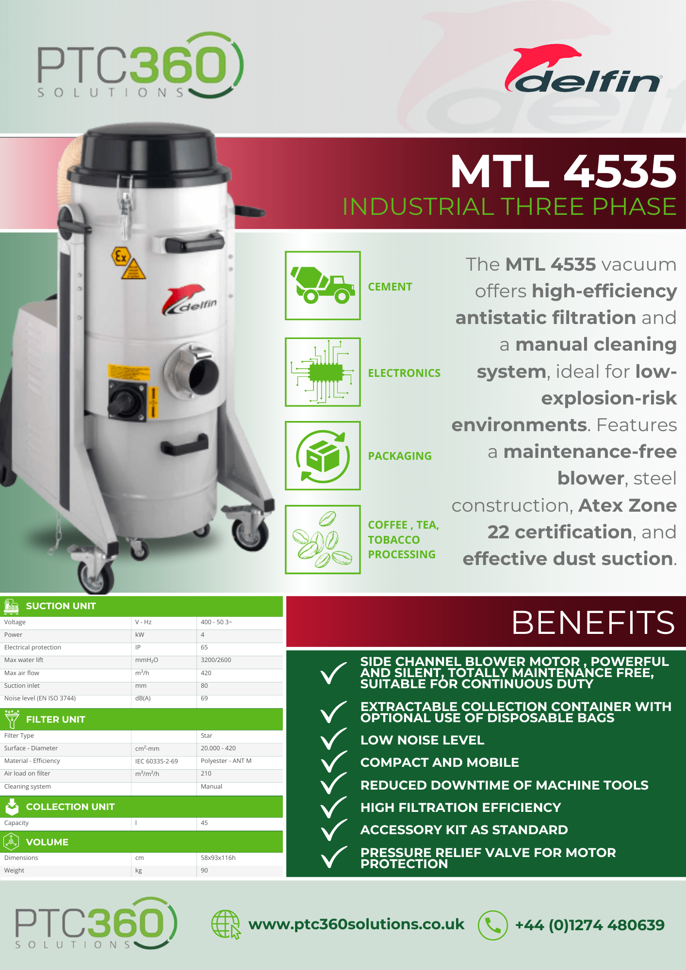 MTl 4535