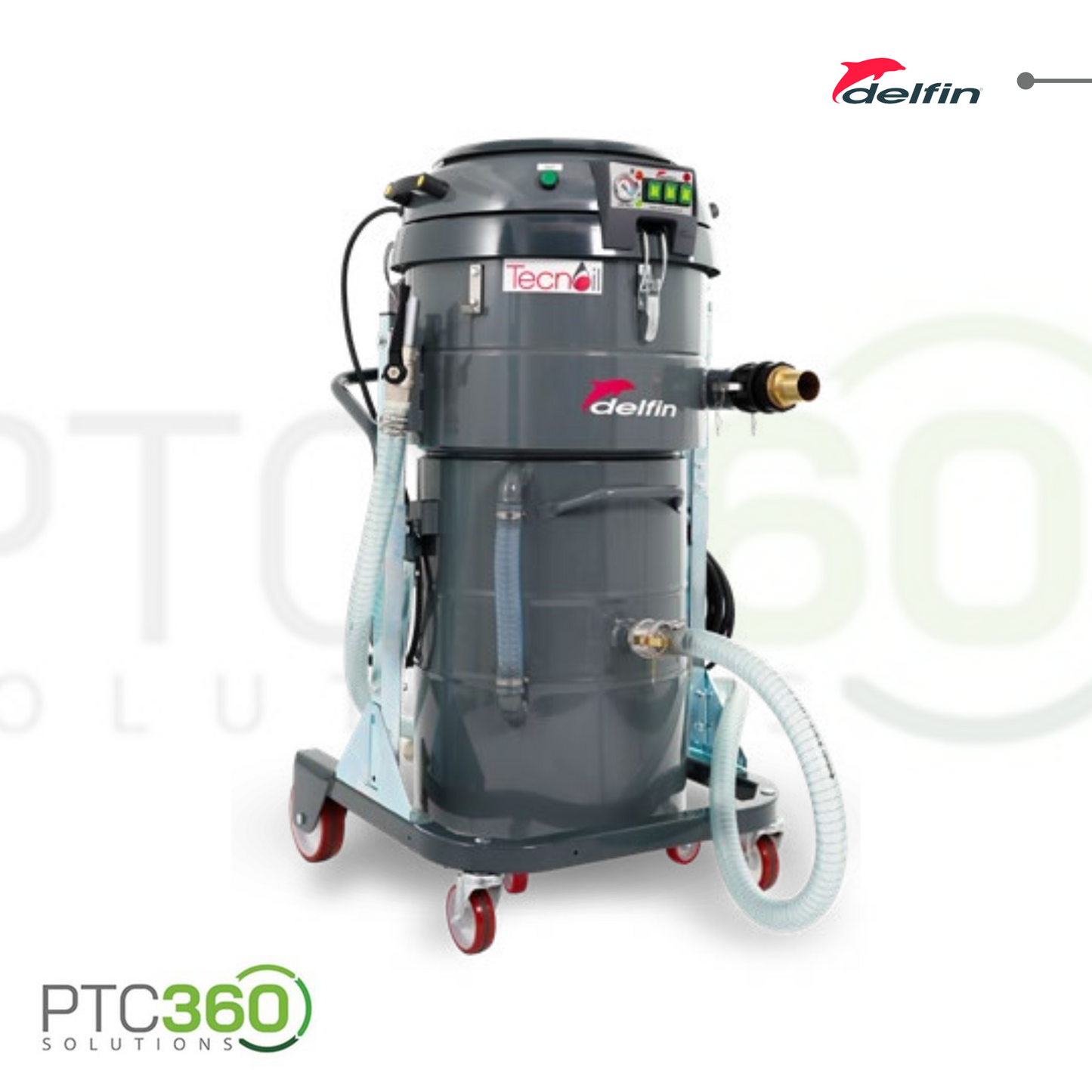 TC100 MPI