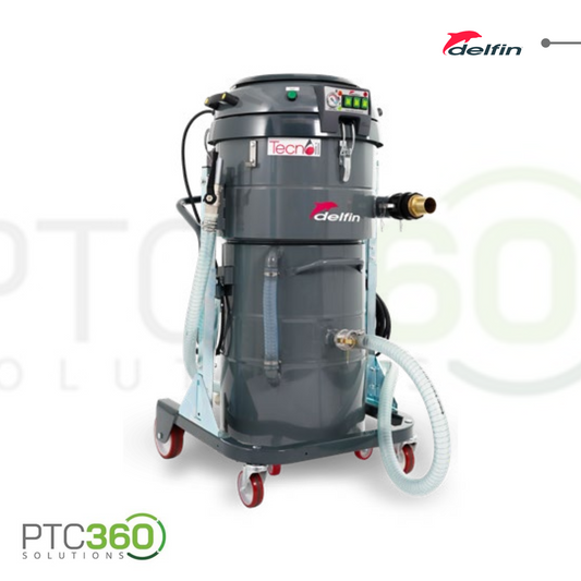 TC100 MPI